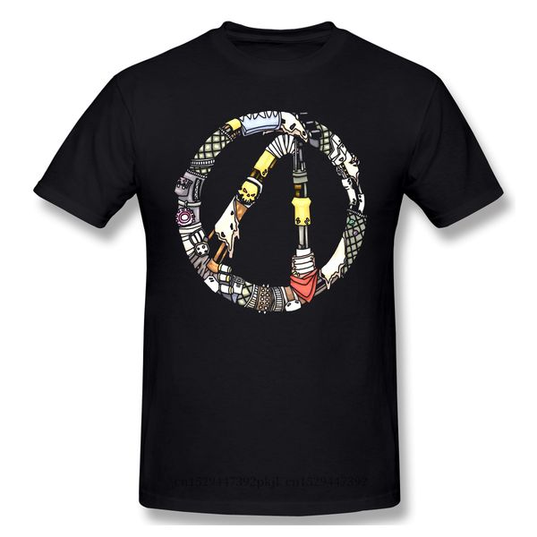 

borderlands fl4k vault symbol funny t-shirt men summer t shirt borderlands fps 3d game crew neck 2020 sport hooded sweatshirt hoodie