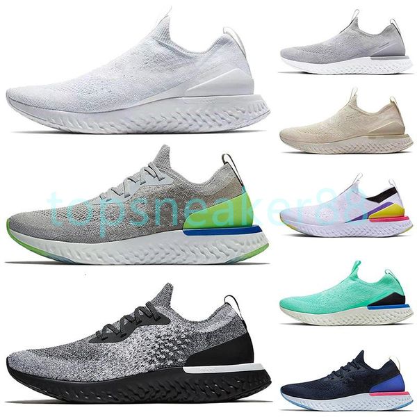 

fashion quality sneakers breathable tennis shoes men's/women's running shoes all white grey cream sneakers