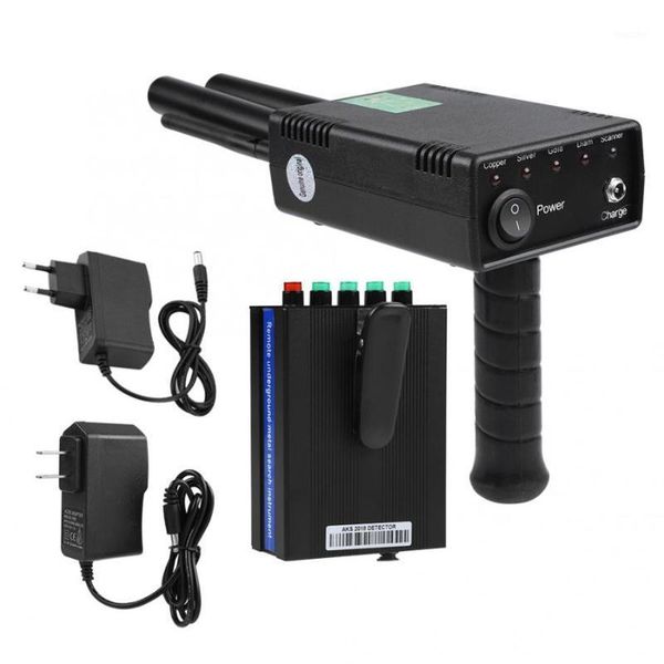 

2020v professional metal gold detector finder 1000m range 20m depth 100-240v metal detector underground de metales1