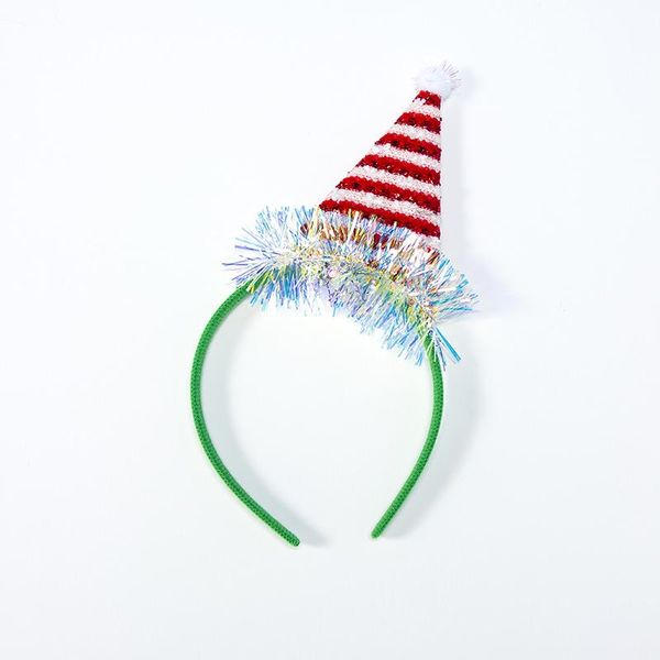 

christmas antlers tree headband merry christmas decorations for home christmas supplies natal navidad 2020 happy new 2021 gifts jllyrb