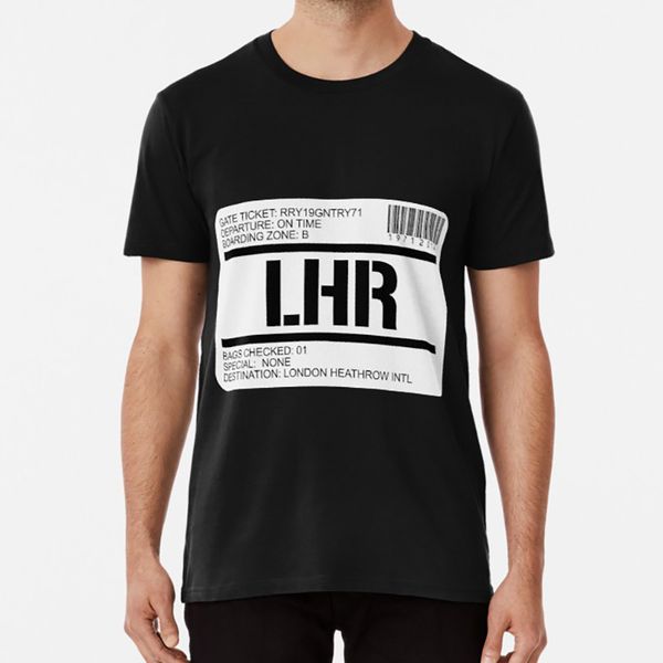 

london heathrow airport destination stamp airport code abbreviation travel city stamp sweatshirt hoodie men t shirt