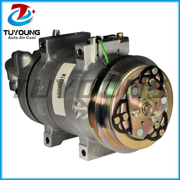 

auto a/c compressor for audi 4a0260805aj dcw17b 1pk 129mm