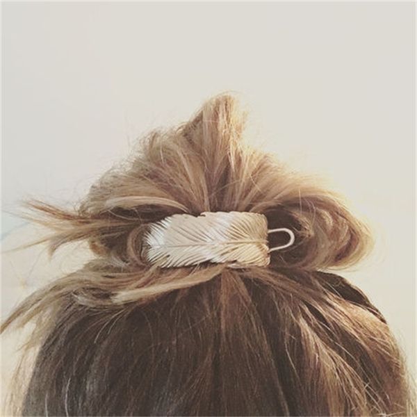 

hairpin minimalist wooden hairpin ball head curling hair fashion hairband lazy hair accessories girl