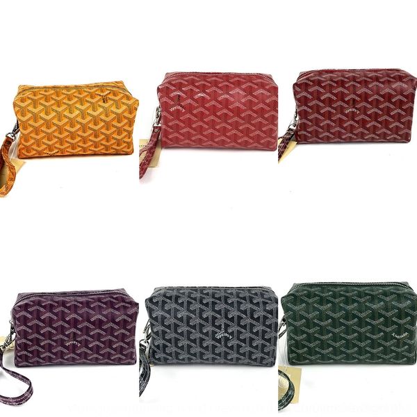 

cpkce wash new key cosmetic coin key make-up purse 2019 coin pocket change purse large capacity women's bag travel outdoor mini hand ba