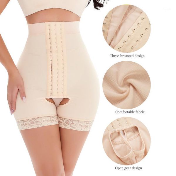

waist support lady bodysuit tightening mesh corset training abdomen exercise postpartum sport fitness workout adjustable buckle shapewear1, Black;gray