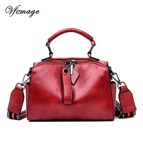 

vfemage 2020 handbags women shoulder bags ladies messenger bag multifunction female crossbody bag leather sac femme