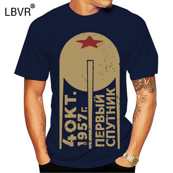 

cccp sputnik 1 first satellite t-shirt tees clothing sport hooded sweatshirt hoodie