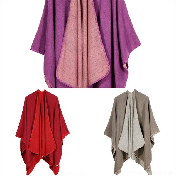 

vay yulaili print fashion silk scarf cashmere high scarf quality women solid color shl spring soft shawl wrap stole elegance high quality, Black