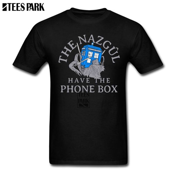 

retro style wholesale nazgul have the phone box funny for short sleeve normal teenage sport hooded sweatshirt hoodie t shirt