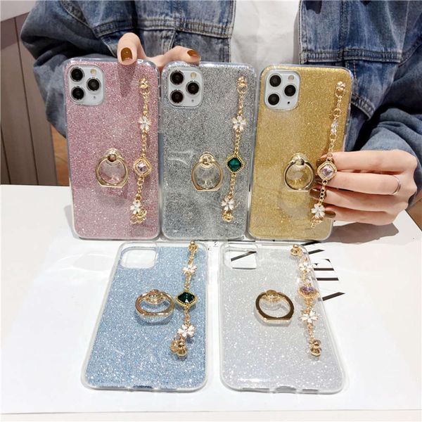 

bgrfvip belt case, tpu case, fashion shining diamond bracelet, suitable for vip 4, 5, 6, 7, 8, 4s, 5s, 5c, 5se, 6s plus, 11, 12, mini x,swza