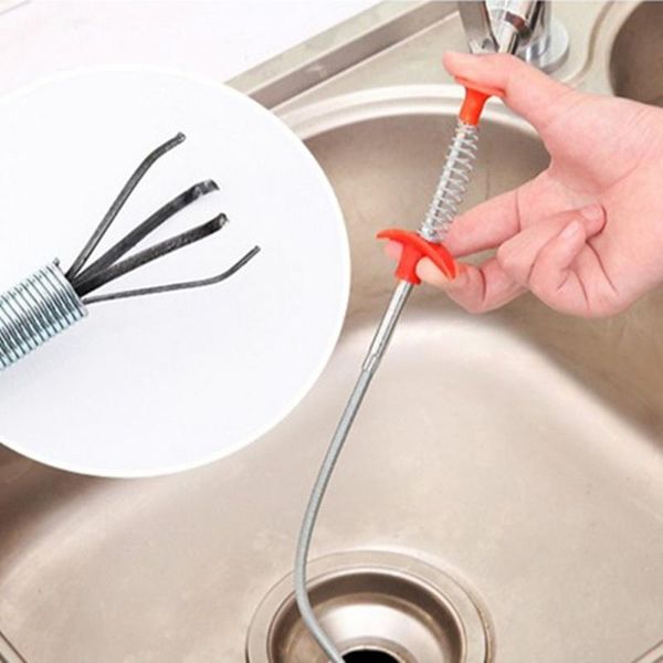 

flexible long reach claw pick up narrow bend curve grabber tool spring grip 60cm 4 claw flexible long reach pick up tools