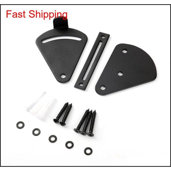 

big size pull black solid iron steel sliding barn door gate lock door l qyllmk packing2010