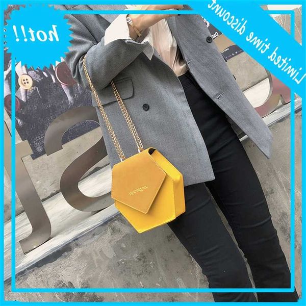 

fairy new one shoulder bag in summer of 2019