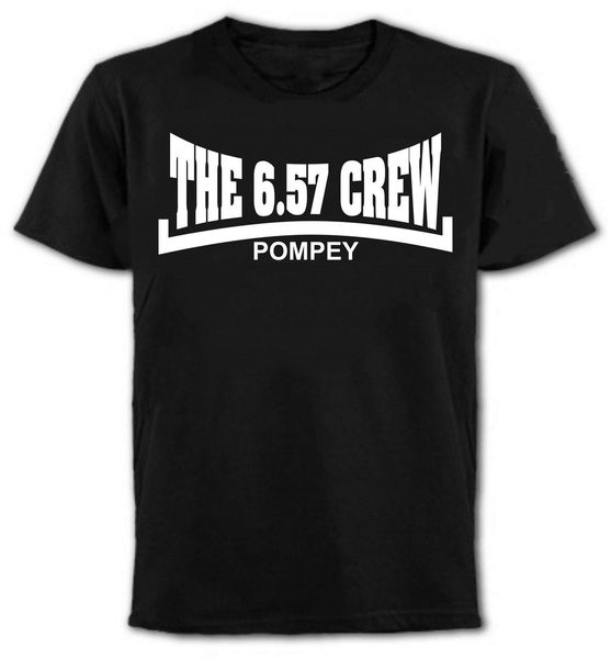 

2020 the 6.57 crew t-shirt - footballs,de 1980,hooligan - toutes les tailles & tee shirt sport hooded sweatshirt hoodie