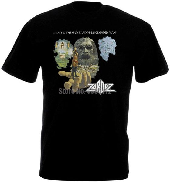 

zardoz movie poster 's funny t shirt hip hop harajuku tshirts designer t shirts t shirt short shirts for sport hooded sweatshirt hoodie