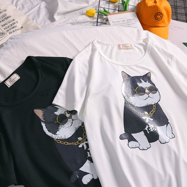 

summer short korean base shirt half sleeve men's slim new fashion t-shirt top, White;black