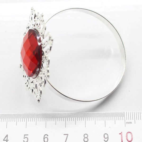 

свадебный банкетный столик украшения 12 шт. / установите акриловые украшенные салфетки, ручной работы, праздник праздник, серебряный дно сва