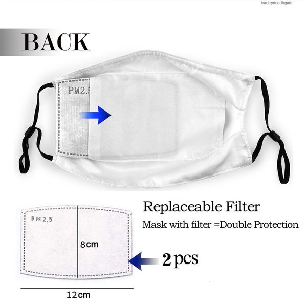 

aliens with filter, fluorescent blacklight dust fly elephant mouth face mask for kids ant lwwd