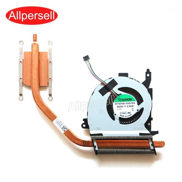 

new cooling fan for asus x556 x556u x556uq a556u x556ub1