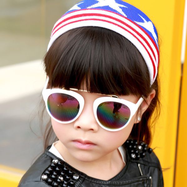 

edition style and a half han don't ear g1001 children outdoor uv protection glasses sunglasses