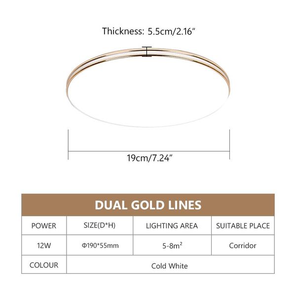 

светодиодный потолочный светильник вниз свет поверхностного монтажа панели lamp 72w 36w 24w 18w 12w ac 220v современный 3 цвета лампы для кп