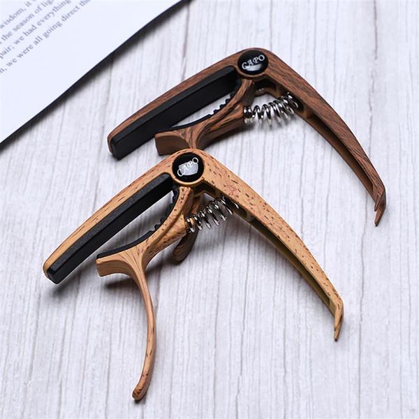 

guitar ukulele capo can play string pin guitar accessories a043170