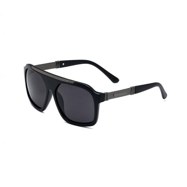 

sunglasses 2021 designer men women black frame driving classic square sun glasses male gafas goggle, White;black