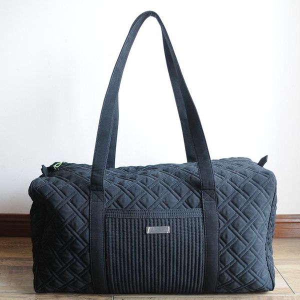 

large black classic bag duffel ldtf2 qynf