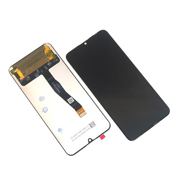 

lcd display screen for huawei honor 10 lite hry-lx1 hry-lx2 6.21 inch assembly no frame replacement parts black