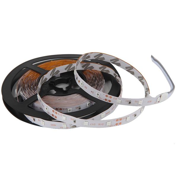 

5м 2835 rgb led strip light 300 leds dc 12v красный зеленый синий теплый белый холодный белый гибкая smd 2835 led кпт bbyfwk hotstore2010