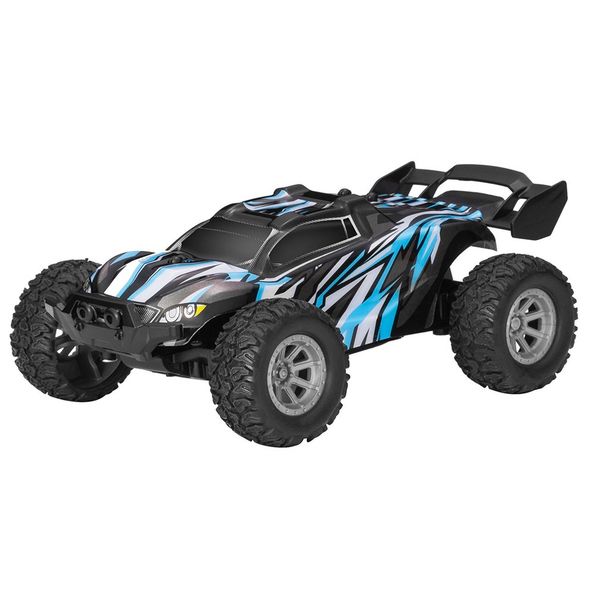 

1:32 full scale 4ch 2wd 2.4ghz mini off-road rc racing car truck vehicle high speed 20km/h remote control climbing car model