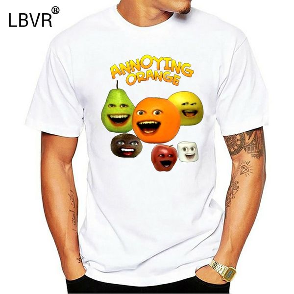 

hsuail men's the annoying orange t-shirt sport hooded sweatshirt hoodie