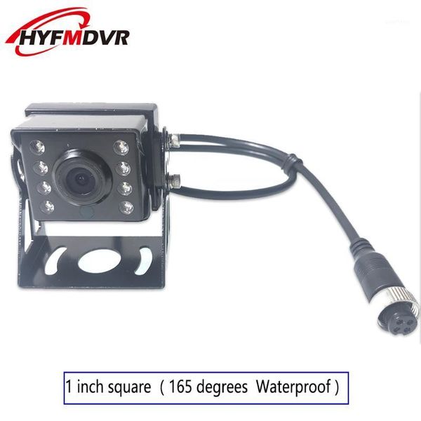 

station wagon/school bus universal 12v high-definition infrared night vision car camera ahd1080p / cmos420tvl pal / ntsc system1