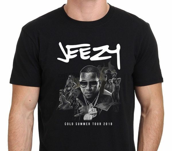 

new jeezy cold summer 2020 t-shirt sport hooded sweatshirt hoodie