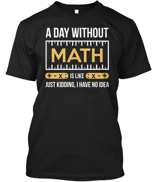 

men math a day without math i have n hoodie designers t shirts sweatshirt