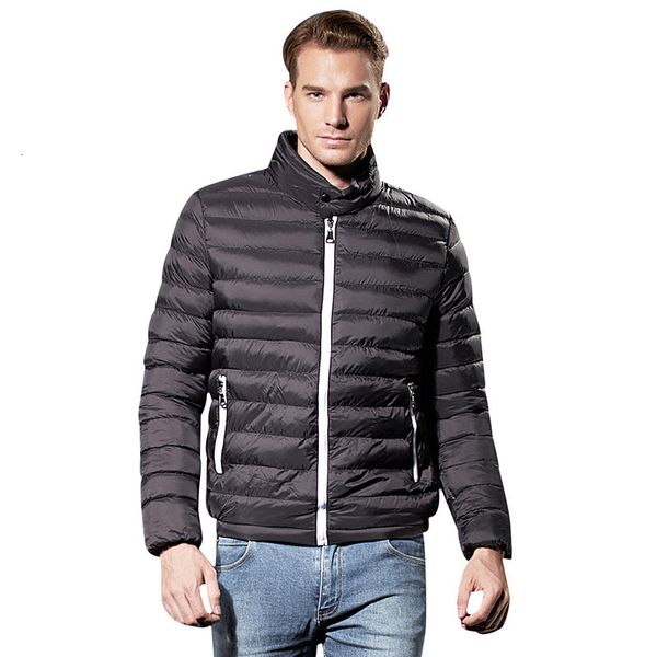 

fashion mens polyester coat jaket balanciaga chain denim jacket