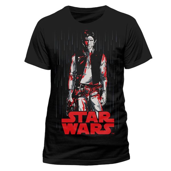 

empire strikes back han solo licensed tee t-shirt men fashion men and woman t shirt sport hooded sweatshirt hoodie