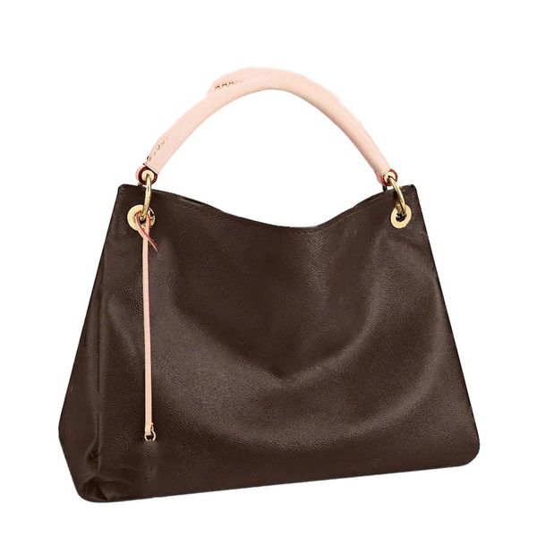 

european and american big fashion classic luxury designer handbags shoulder handbags large capacity printing trend shopping bags