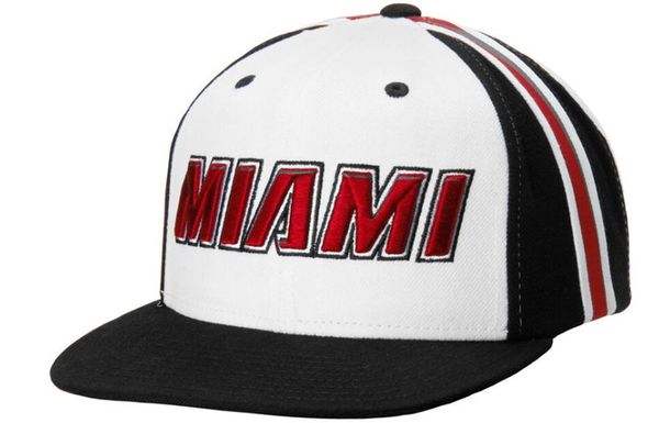 

men women youth miami nba 2020 salute to service sideline fitted hat, Blue;gray