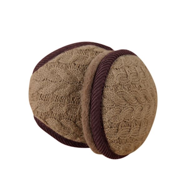 

comfy foldable fashion ultra-soft thicken and 2021winter varieties of colors ear warmer windproof earmuffs