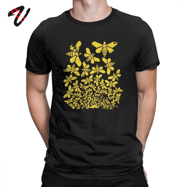 

sport breaking bad tshirt мужской ломать escher футболка золотого моль гейзенберг с коротким рукавом одежда хлопок тис плюс размер тенниска