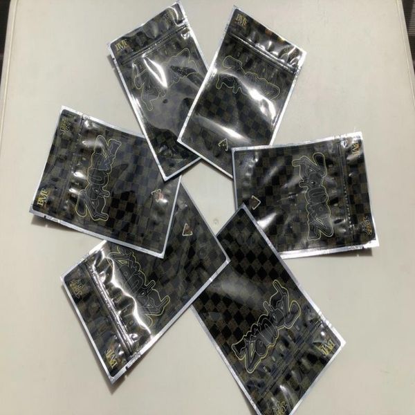 

черные шутки запахли zourz доказательства сумки для 3.5g bmf up edibles местных сумок medicated майларового wmtaaz bdegarden