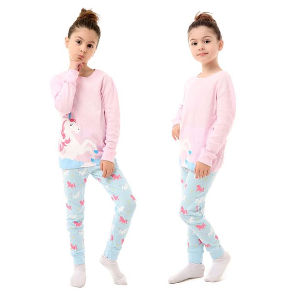

suit autumn children's spring cartoon home long sve pajamas for boys and girls p5xcp5xcvu69, Blue;red