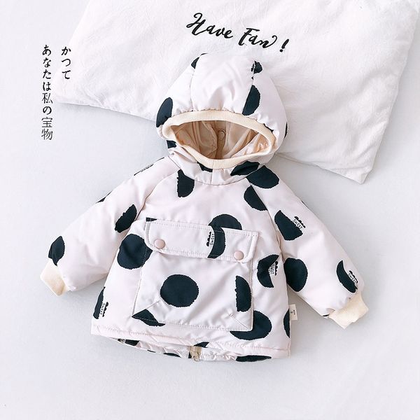 

new style of down jacket for boys and girls in winter, Blue;gray