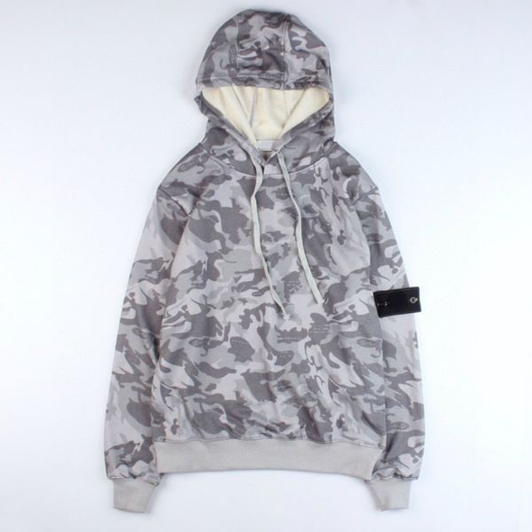 

toney mens hoodies fashion mens stylist camouflage hoodies jacket men womens casual sweatshirts, Black