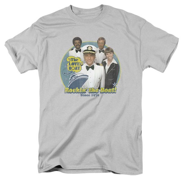 

лодка любовь tv show rockin лодка с 1976 t-shirt всех размерами спортивного капюшоном hoodie