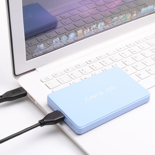 

2,5 \ '' тип c-usb3.0 mobile hard drive high внешний hdd 160gb 5400 rpm