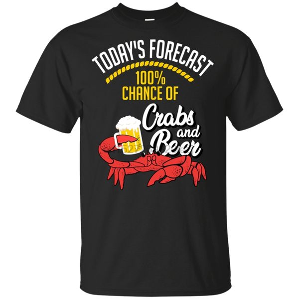 

mens crabs and beer chesapeake blue crabbing t-shirt size m-3xl new trends tee shirt sport hooded sweatshirt hoodie