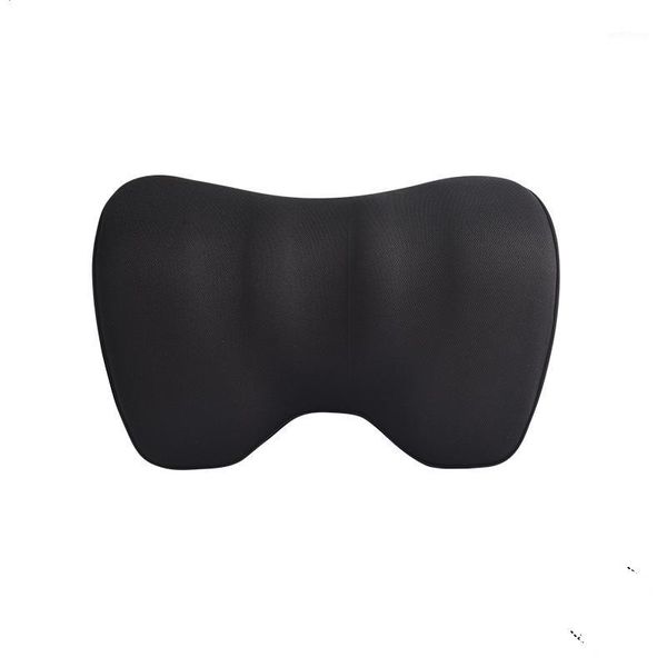 

the new third-generation car head pillow memory foam five bone shaped head support sleep neck pillow1