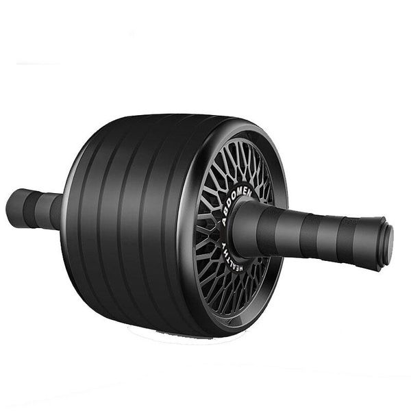 

нет шума брюшной колесо ab roller с мат для arm талии ног упражнение gym фитнес оборудование wmtueb hwjh